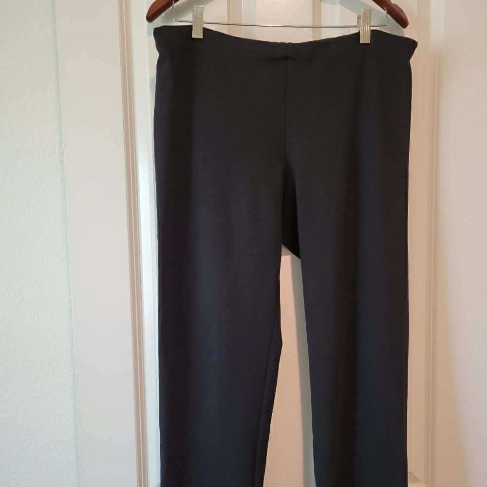 Eileen Fisher pants size P/L.